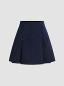 Navy Blue color option, Currently selected