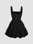 Black color option, Sold out, Currently selected