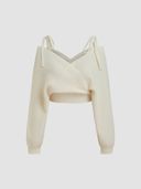 Cream color option, Currently selected