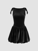 Black color option, Currently selected