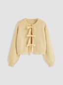 Yellow color option, Currently selected