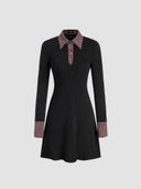 Black color option, Sold out, Currently selected