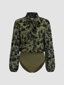 Green color option, Sold out