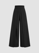 Black color option, Currently selected