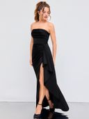 Black color option, Sold out, Currently selected