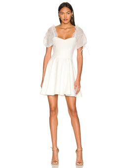 Amanda Uprichard - Lovely Dress