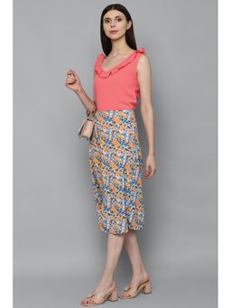 Allen Solly - Womens Pink Top