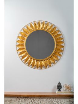 Vedas - Avena Mirror Decor