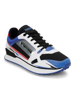 Puma - Mile Rider Sunny Gataway Womens Multi Color Sneakers