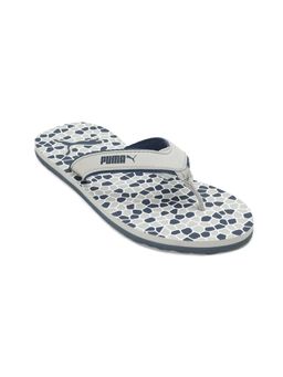 Puma - Everush Womens Navy Blue Flipflops