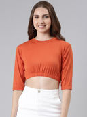 Orange color option
