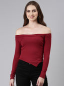 Maroon color option, Sold out, Currently selected