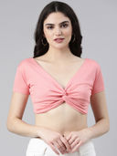 Coral color option