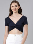 Navy Blue color option, Currently selected