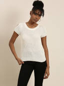 Cream color option, Currently selected