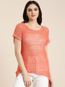Coral color option, Sold out, Currently selected