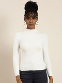 White color option, Currently selected