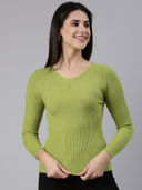 Green color option