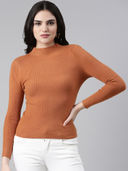 Brown color option, Currently selected