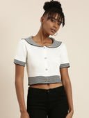 White color option, Sold out