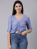 Blue color option, Sold out
