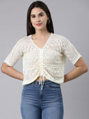 Cream color option