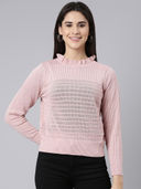 Pink color option