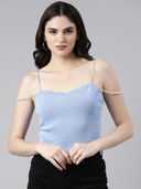 Blue color option, Sold out, Currently selected