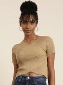 Khaki color option, Currently selected