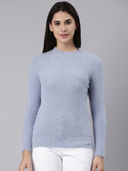 Blue color option, Sold out, Currently selected