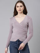 Lavender color option