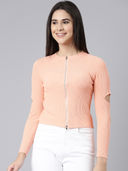 Peach color option, Currently selected