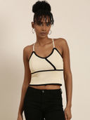 Beige color option, Currently selected