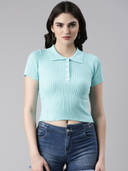 Turquoise color option, Currently selected