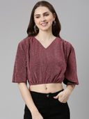 Magenta color option, Currently selected