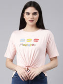 Pink color option, Currently selected