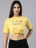 Yellow color option