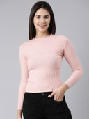 Pink color option, Currently selected