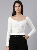 White color option, Currently selected