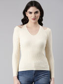 Cream color option, Sold out, Currently selected