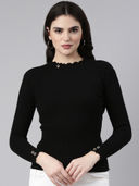 Black color option, Sold out