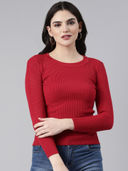 Maroon color option