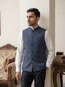 Navy Blue color option, Currently selected