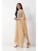 Beige color option, Currently selected
