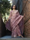 Mauve color option