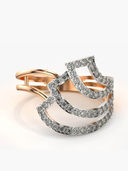 Rose Gold color option