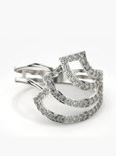 White Gold color option