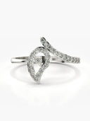 White Gold color option