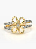 Gold color option, Currently selected