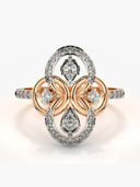 Rose Gold color option